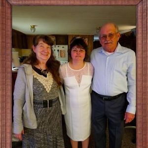 Meet your Posher, Deanna